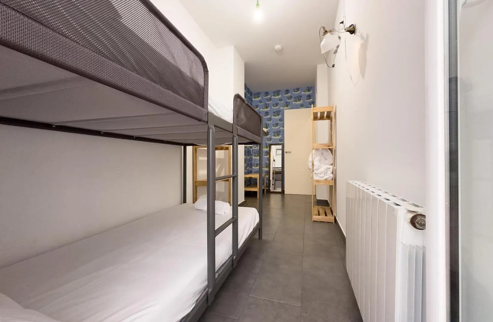 Ainb Barcelona Sants Apartments Espanha