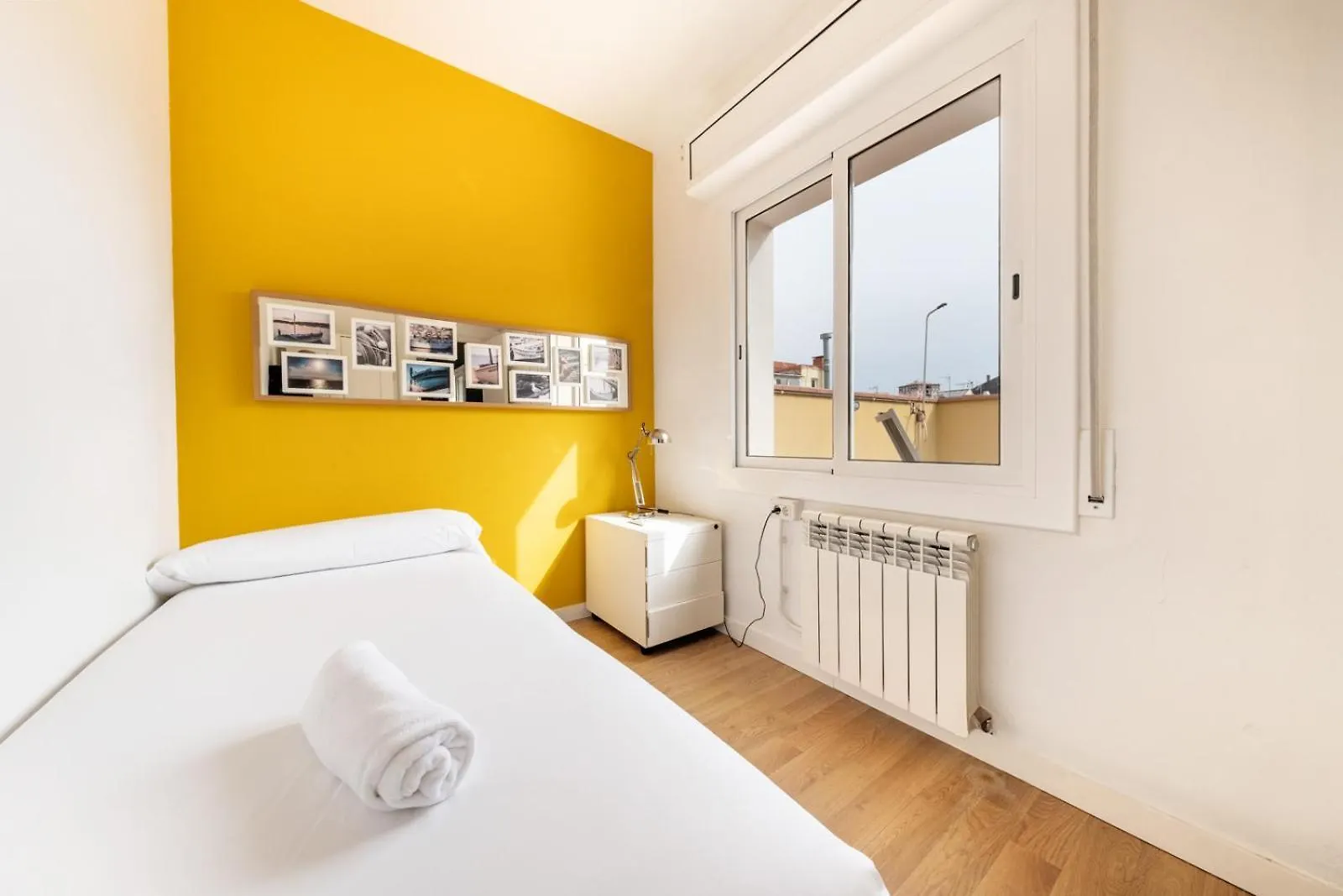 Ainb Barcelona Sants Apartments 0*,  Espagne