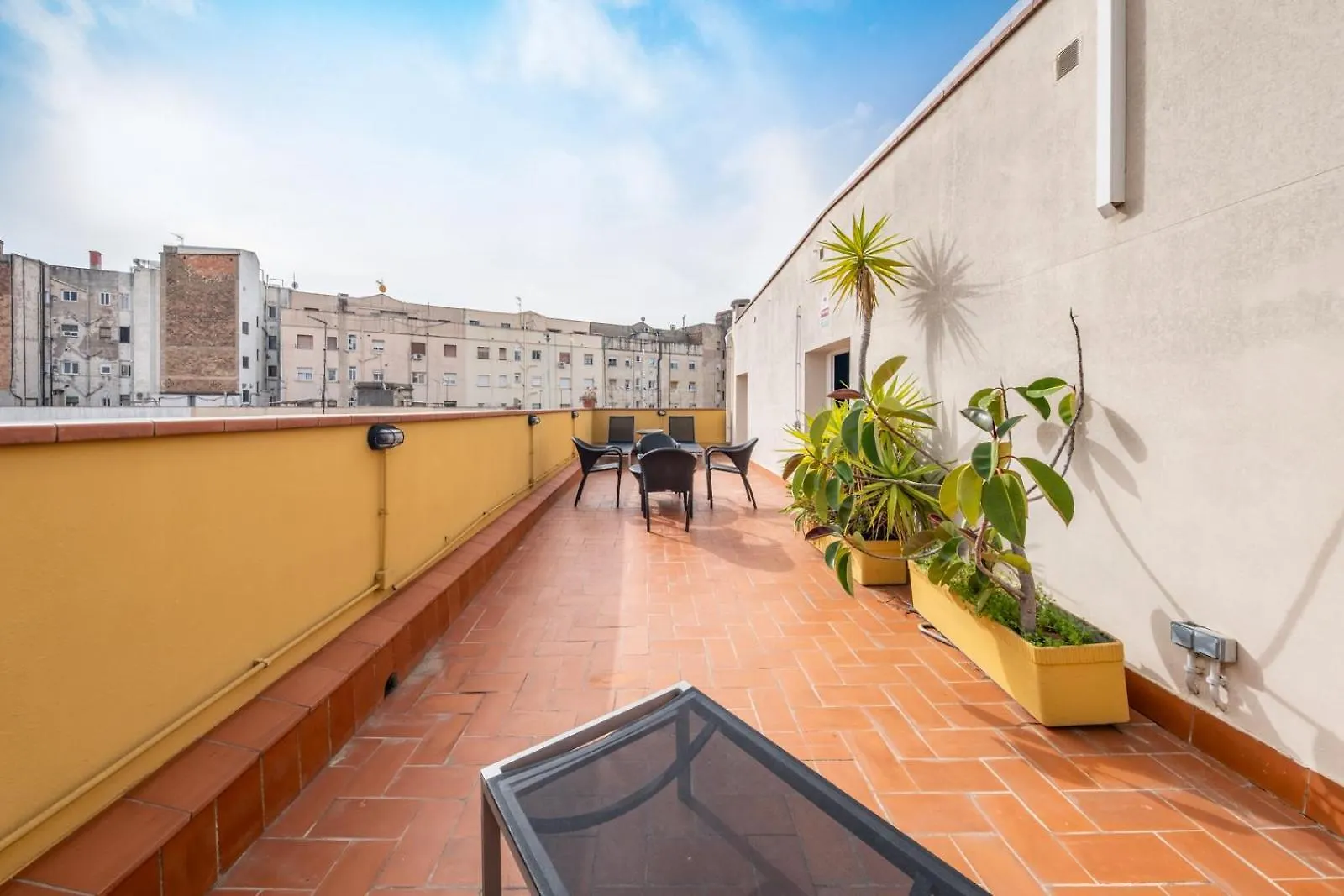 Ainb Barcelona Sants Apartments 0*,  Espanha