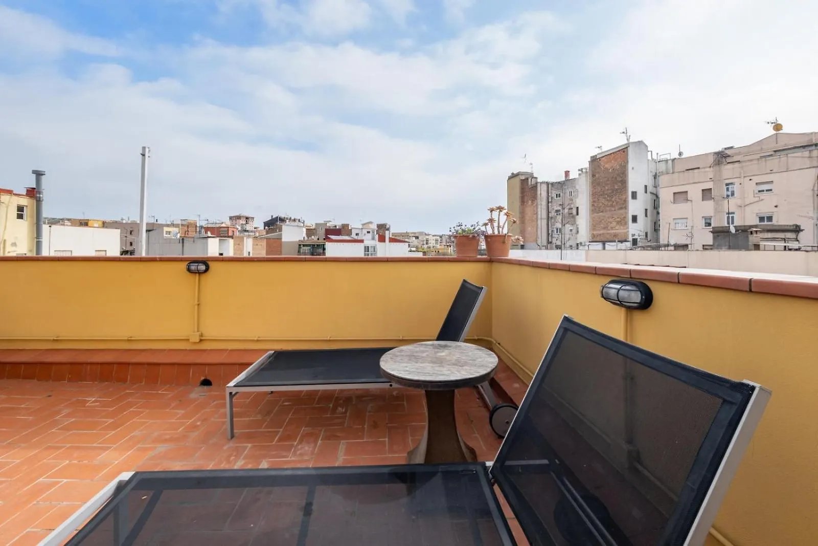 Ainb Barcelona Sants Apartments Espagne