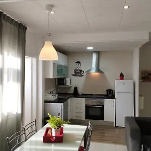  Appartement Day Ok