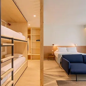 Apartamento Jardinets De Gràcia By The 5ve Soul, Barcelona