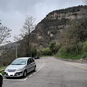 Duplex 4 En Cercs, Berga- A 30 Mins Del Pedraforca Apartamento