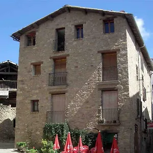 Rural Con Encanto Salvador Apartamento