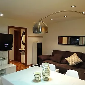 A 1a Linea Sant Llorenc De Montgai_ Whitehouse Apartamento