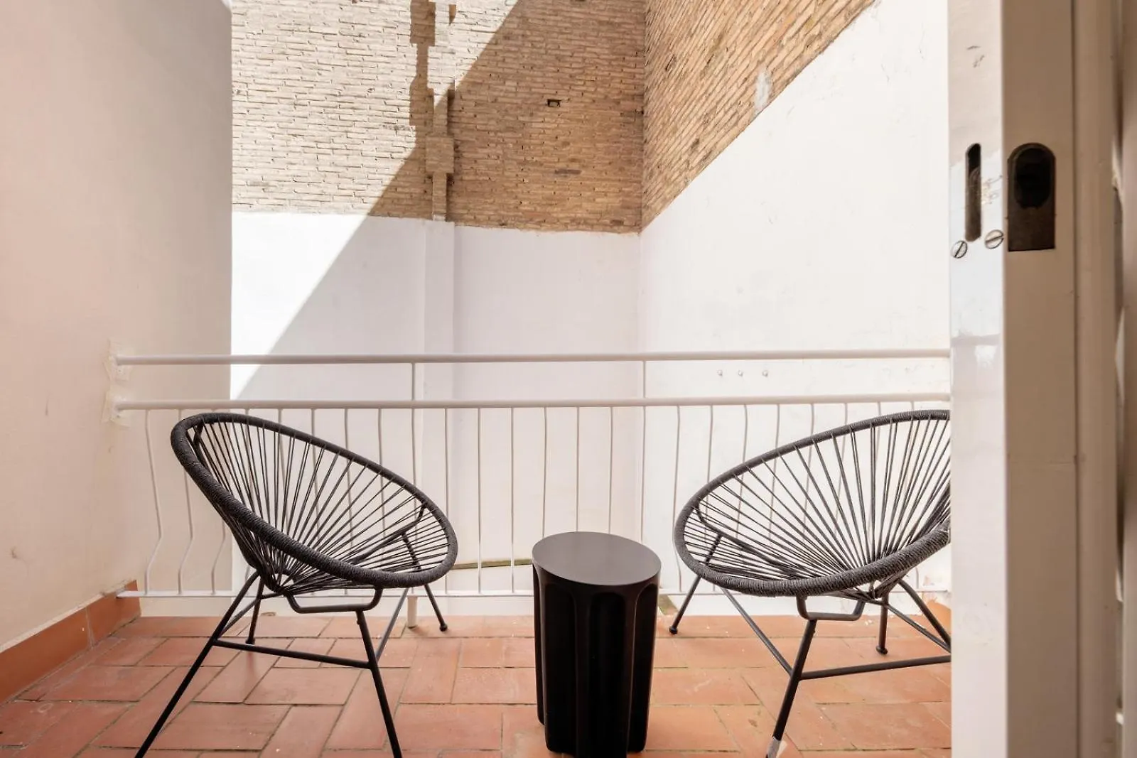 Ainb Barcelona Sants Apartments Spain