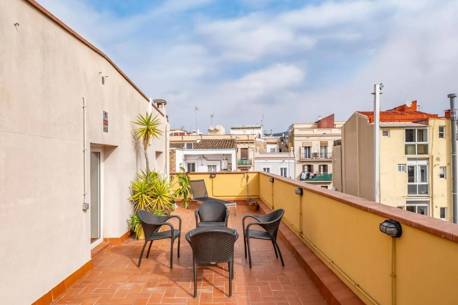 Ainb Barcelona Sants Apartments 0*,  Ισπανία