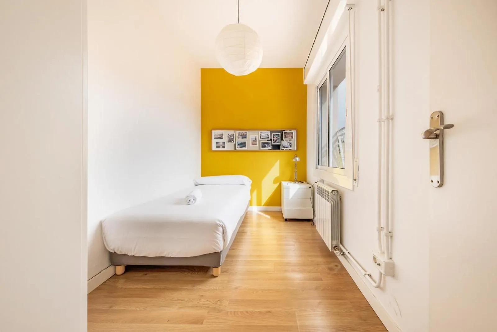 Ainb Barcelona Sants Apartments