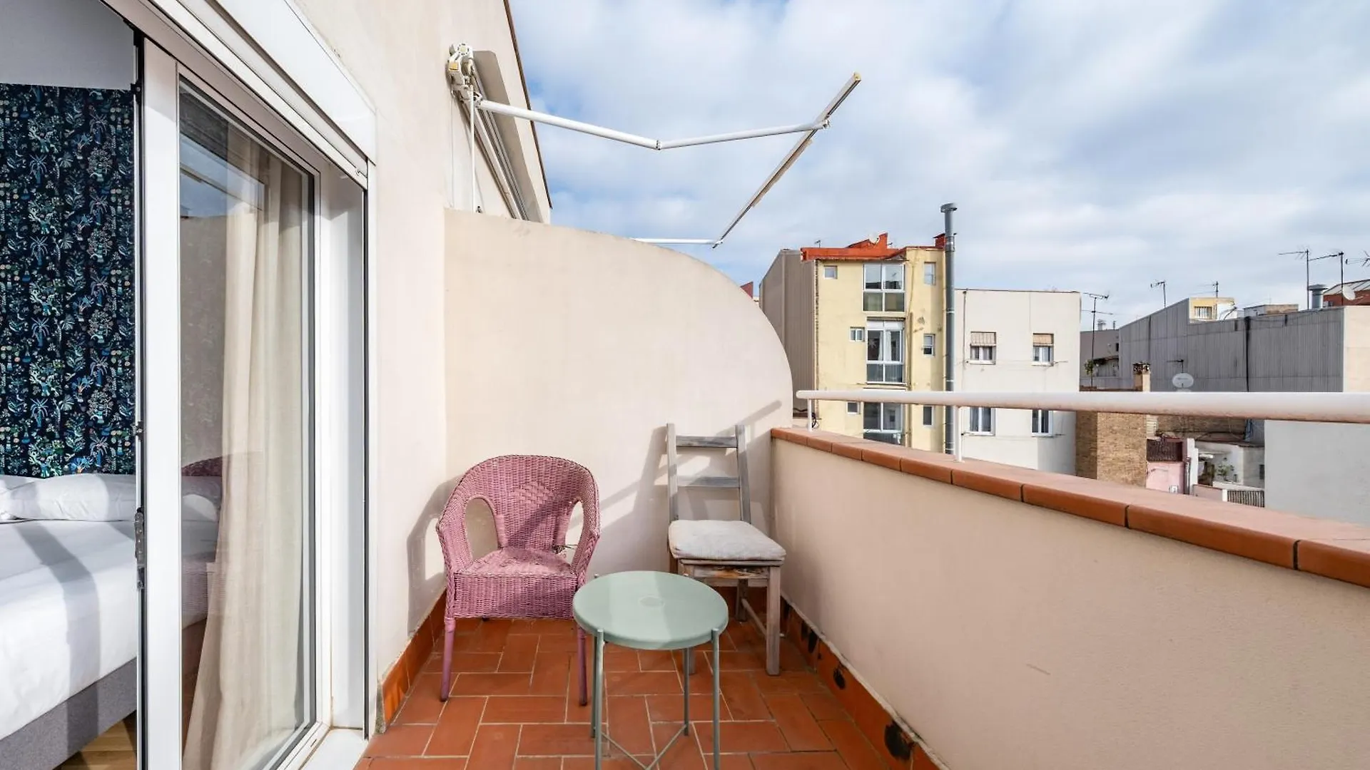 Ainb Barcelona Sants Apartments España